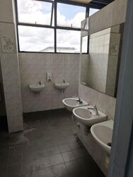 Yishun Industrial Park A (D27), Factory #518629691